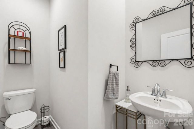 221 Shadowbrook Way, Camden, SC 29020