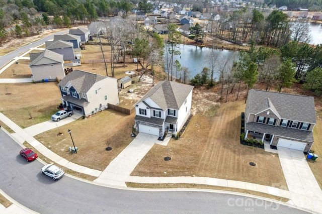 221 Shadowbrook Way, Camden, SC 29020