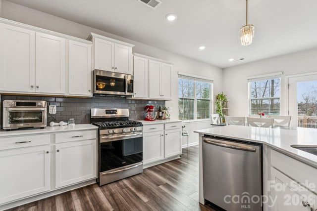 221 Shadowbrook Way, Camden, SC 29020