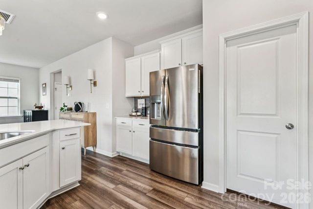 221 Shadowbrook Way, Camden, SC 29020