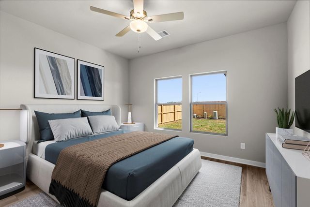 19070 Cetara Villa Drive, Hockley, TX 77447