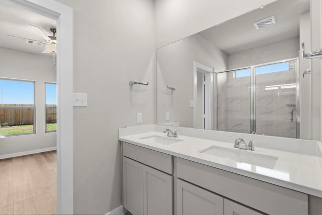 19070 Cetara Villa Drive, Hockley, TX 77447