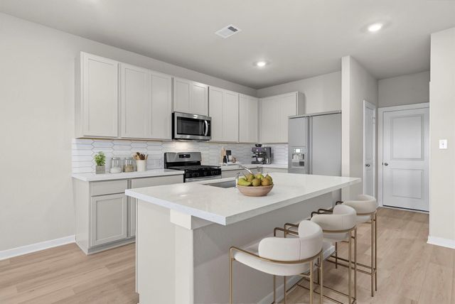 19070 Cetara Villa Drive, Hockley, TX 77447