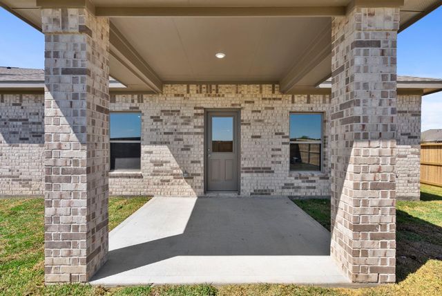19070 Cetara Villa Drive, Hockley, TX 77447