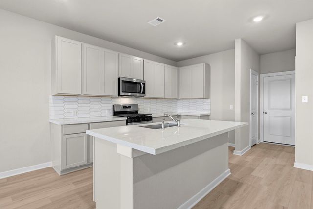 19070 Cetara Villa Drive, Hockley, TX 77447