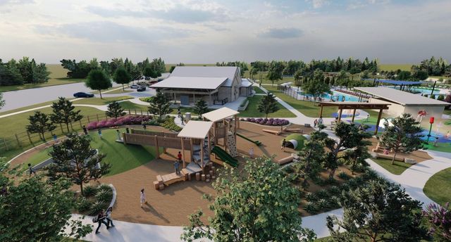 19070 Cetara Villa Drive, Hockley, TX 77447