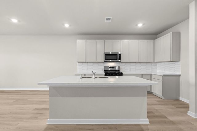 19070 Cetara Villa Drive, Hockley, TX 77447