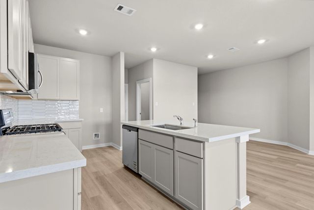 19070 Cetara Villa Drive, Hockley, TX 77447