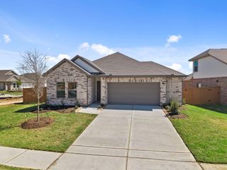 19070 Cetara Villa Drive, Hockley, TX 77447