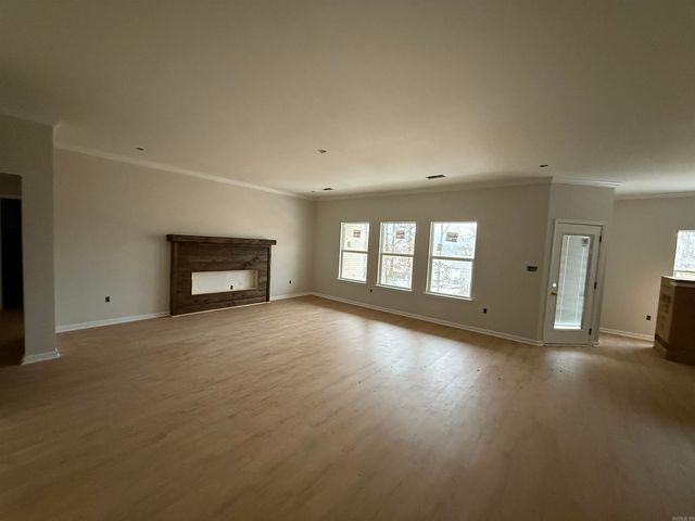 503 Madeleine Circle, Austin, AR 72007