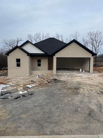 503 Madeleine Circle, Austin, AR 72007