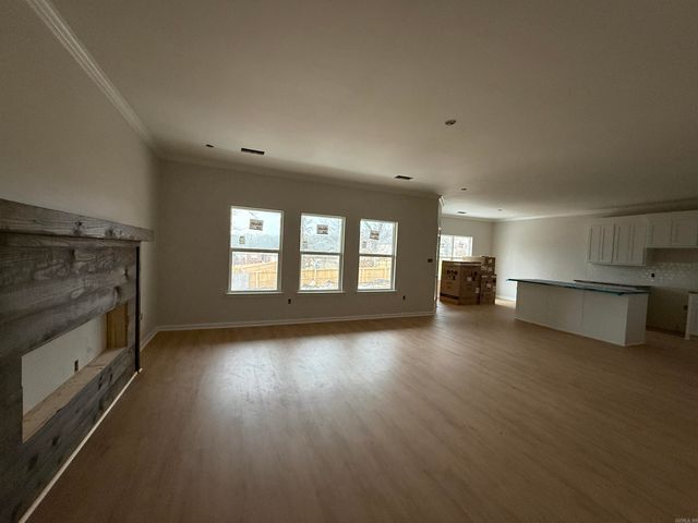 503 Madeleine Circle, Austin, AR 72007