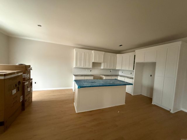 503 Madeleine Circle, Austin, AR 72007