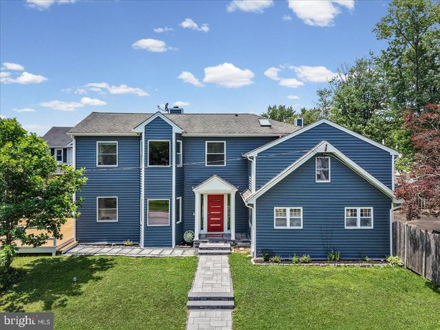 550 MEADOWBROOK AVE, Ambler, PA 19002