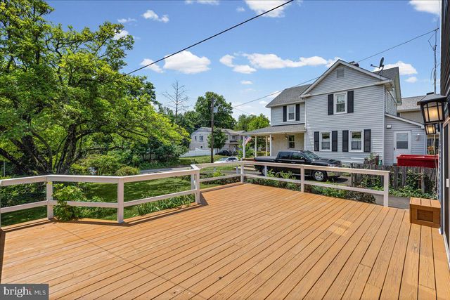550 MEADOWBROOK AVE, Ambler, PA 19002