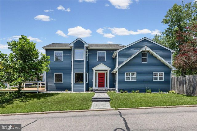 550 MEADOWBROOK AVE, Ambler, PA 19002
