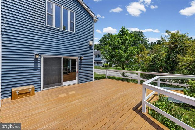 550 MEADOWBROOK AVE, Ambler, PA 19002
