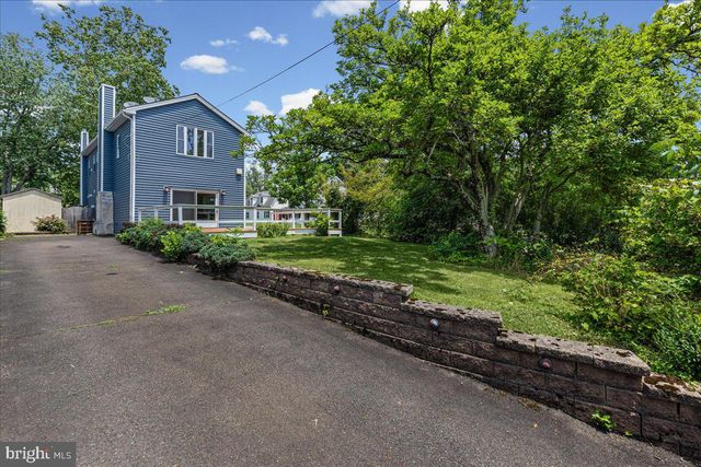 550 MEADOWBROOK AVE, Ambler, PA 19002