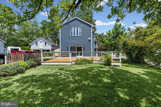 550 MEADOWBROOK AVE, Ambler, PA 19002