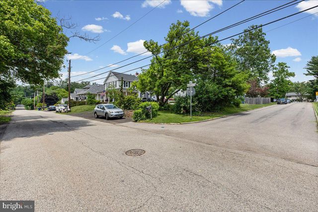 550 MEADOWBROOK AVE, Ambler, PA 19002
