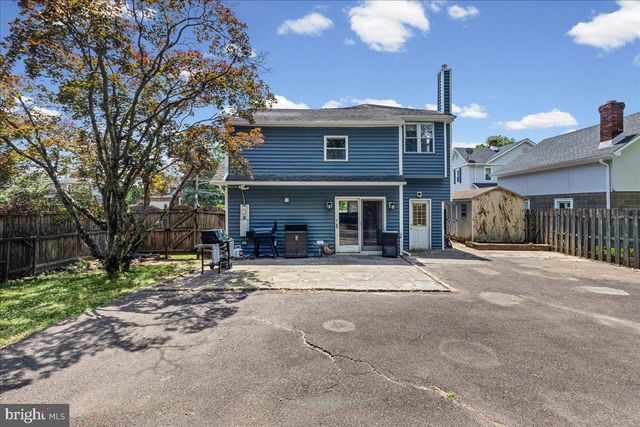550 MEADOWBROOK AVE, Ambler, PA 19002