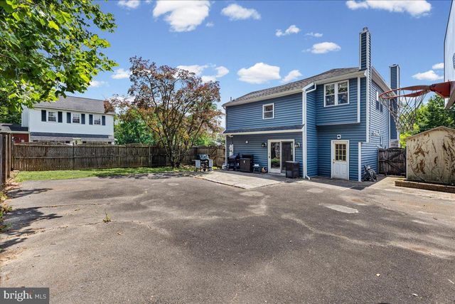 550 MEADOWBROOK AVE, Ambler, PA 19002