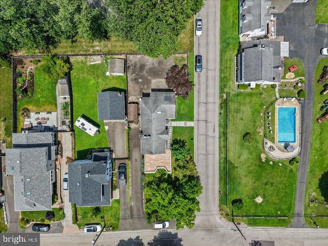 550 MEADOWBROOK AVE, Ambler, PA 19002