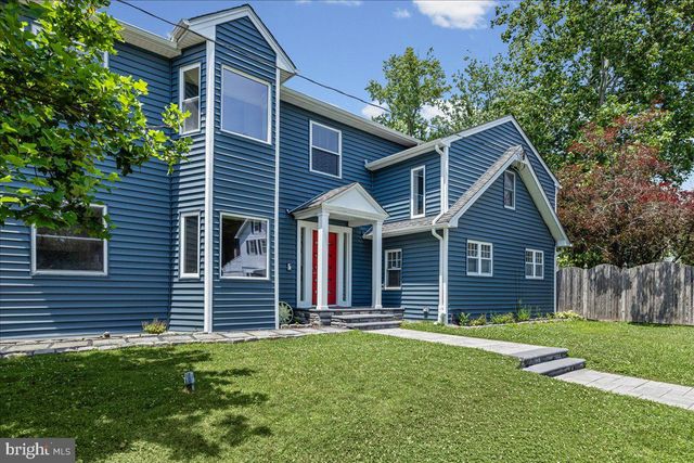 550 MEADOWBROOK AVE, Ambler, PA 19002