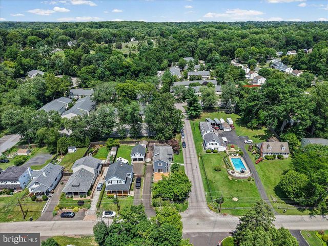 550 MEADOWBROOK AVE, Ambler, PA 19002