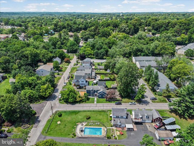 550 MEADOWBROOK AVE, Ambler, PA 19002
