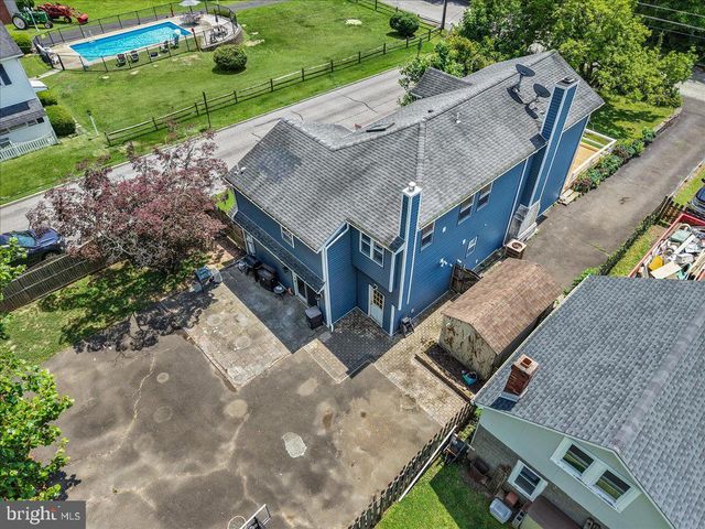 550 MEADOWBROOK AVE, Ambler, PA 19002