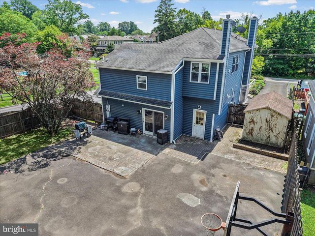 550 MEADOWBROOK AVE, Ambler, PA 19002