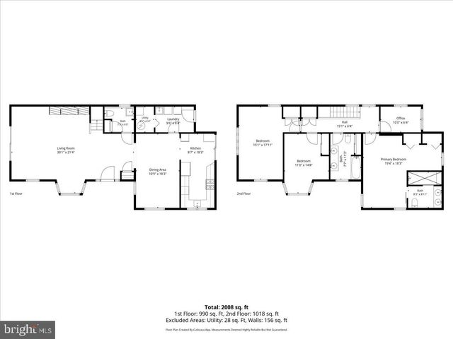 550 MEADOWBROOK AVE, Ambler, PA 19002
