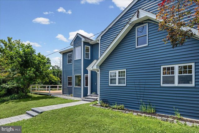 550 MEADOWBROOK AVE, Ambler, PA 19002