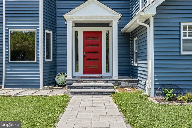 550 MEADOWBROOK AVE, Ambler, PA 19002