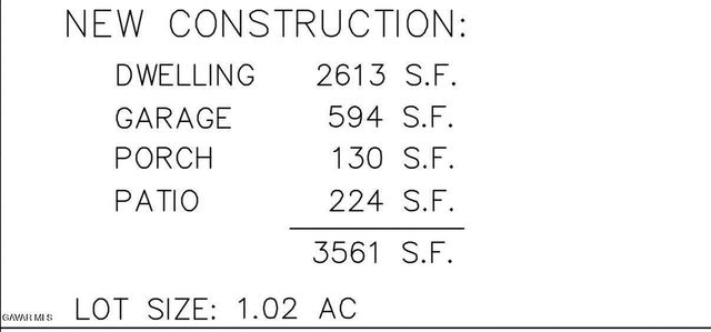 22520 Fargo Way, Tehachapi, CA 93561