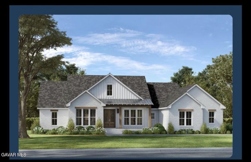 22520 Fargo Way, Tehachapi, CA 93561