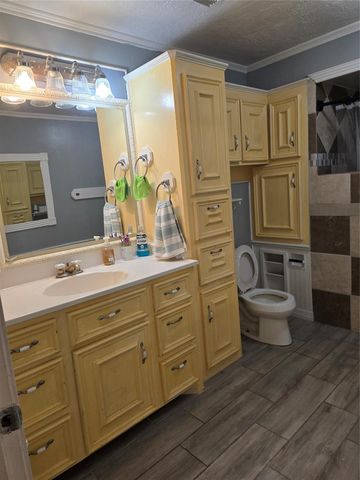 23754 Johnson Road, New Caney, TX 77357