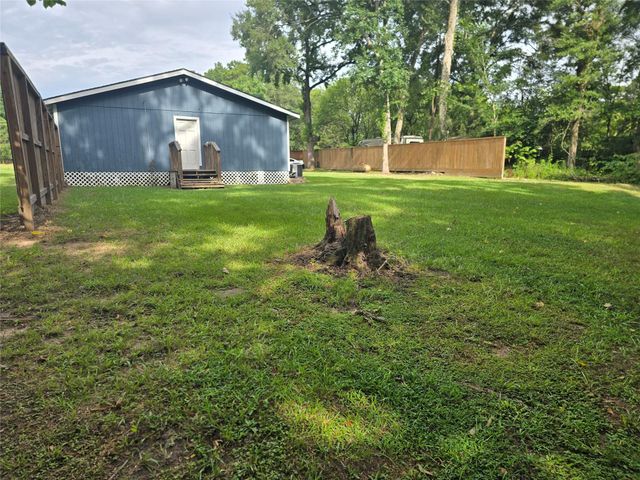 23754 Johnson Road, New Caney, TX 77357