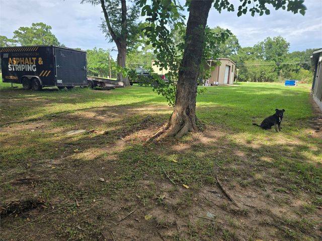 23754 Johnson Road, New Caney, TX 77357