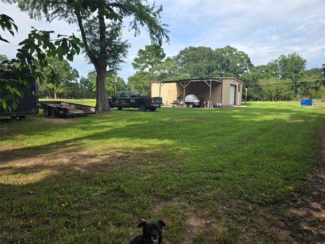 23754 Johnson Road, New Caney, TX 77357