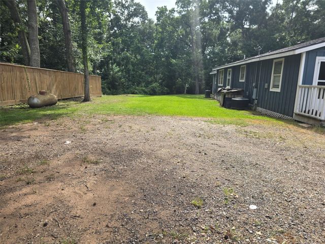 23754 Johnson Road, New Caney, TX 77357
