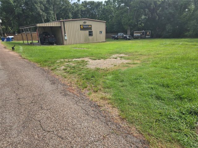 23754 Johnson Road, New Caney, TX 77357