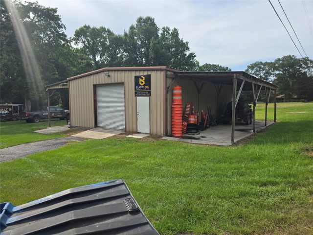 23754 Johnson Road, New Caney, TX 77357
