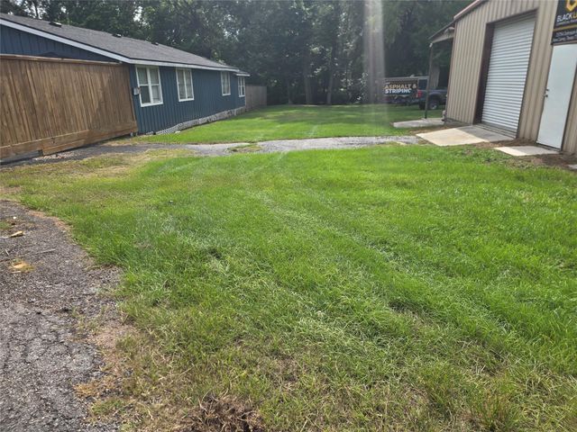23754 Johnson Road, New Caney, TX 77357