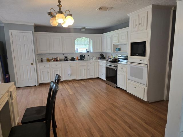 23754 Johnson Road, New Caney, TX 77357