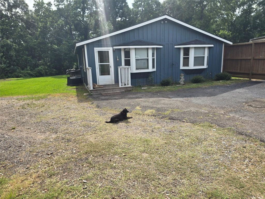 23754 Johnson Road, New Caney, TX 77357