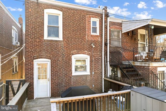472 MARKLE ST, Philadelphia, PA 19128