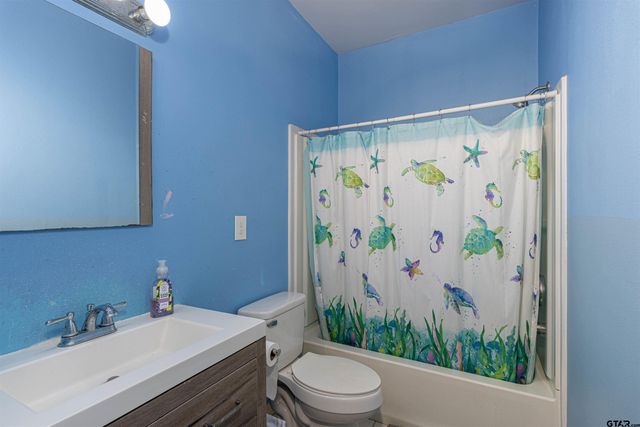 6543 CR 492, Tyler, TX 75706