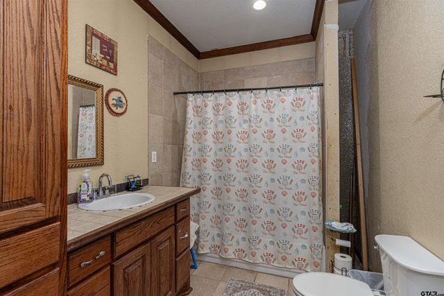 6543 CR 492, Tyler, TX 75706